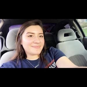 Meet your Posher, Amber